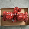 EC360 Hydraulic Pump EC360 Main Pump K3V180DT